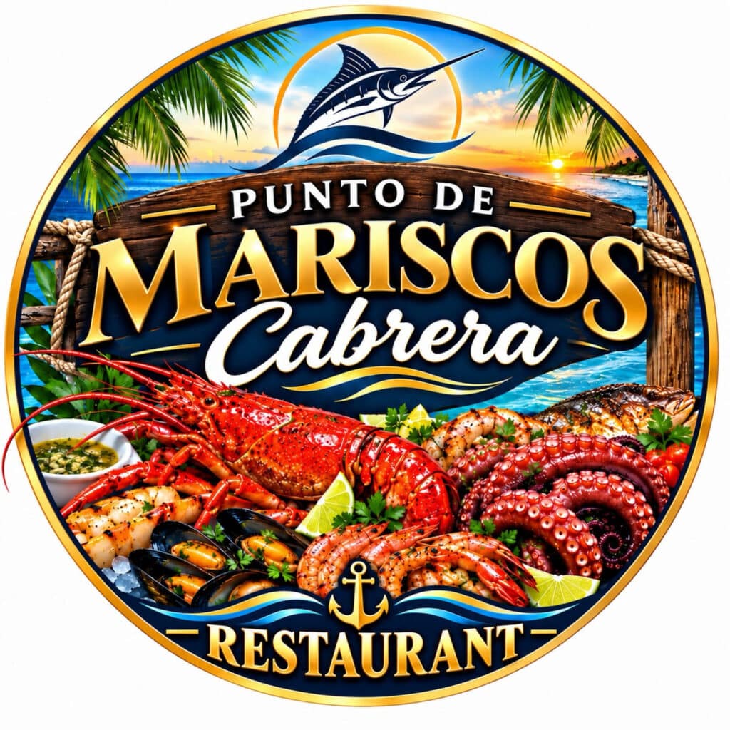 Punto de Mariscos Cabrera Restaurant